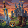 Step Conquest logo